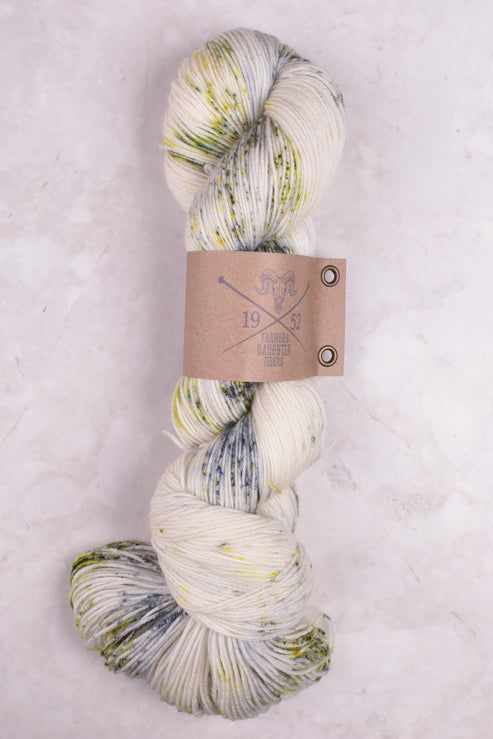 Farmers Daughter Squish Fingering