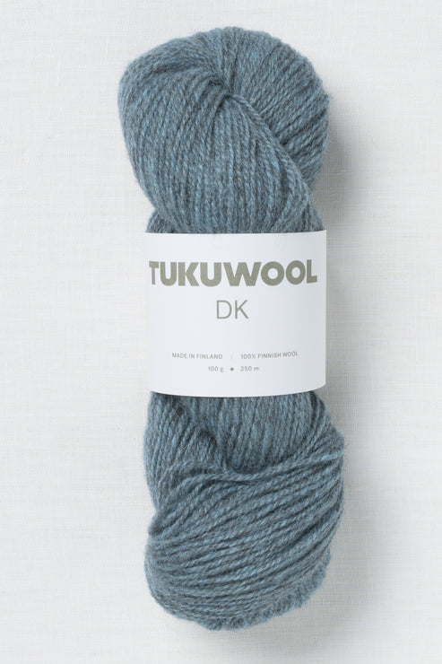 Tukuwool DK