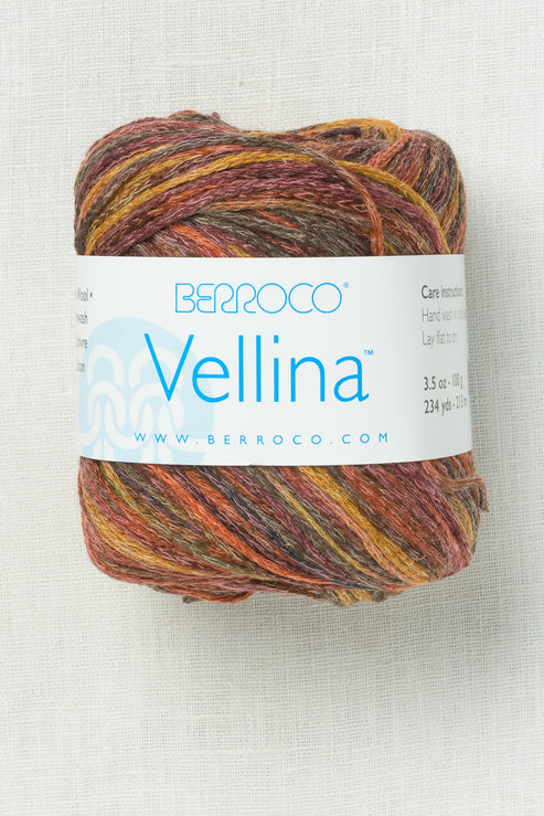 Berroco Vellina