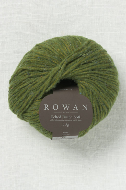 Rowan Felted Tweed Soft