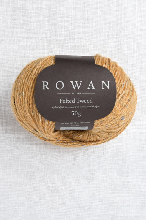 Rowan Felted Tweed