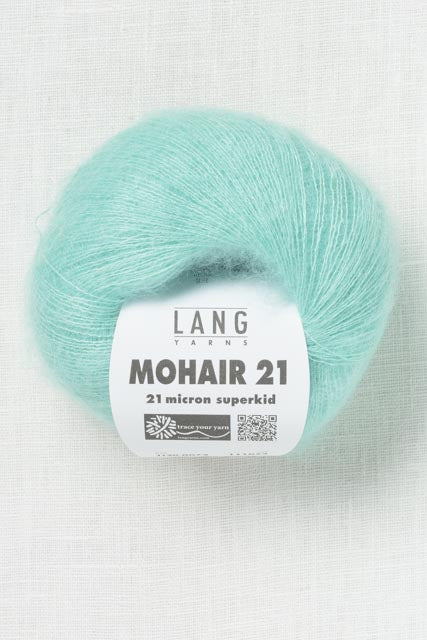 Lang Yarns Mohair 21