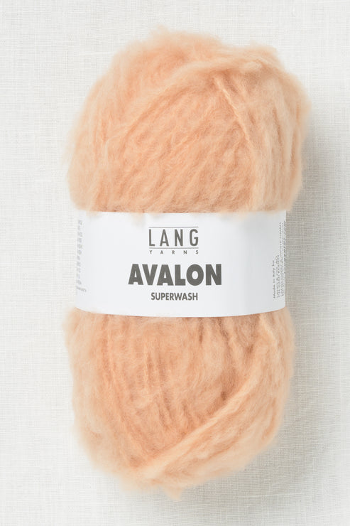 Lang Yarns Avalon