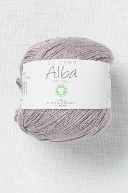 BC Garn Alba