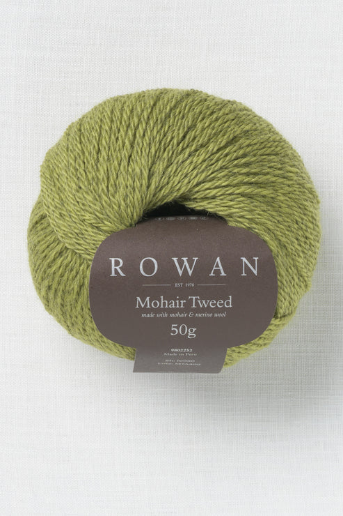 Rowan Mohair Tweed