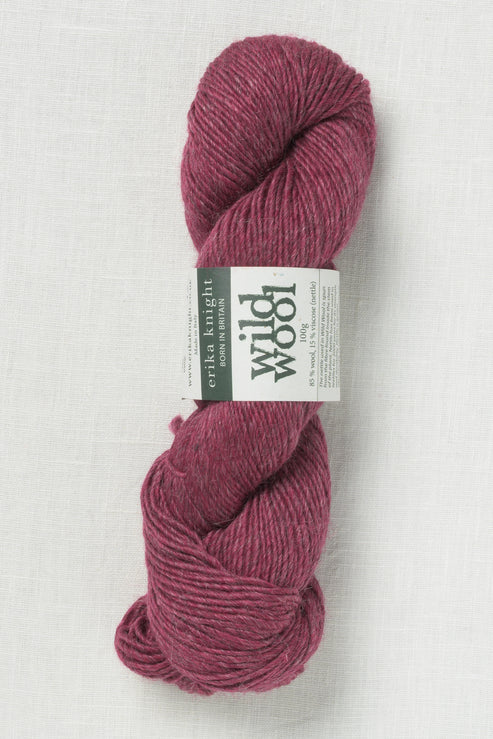 Erika Knight Wild Wool