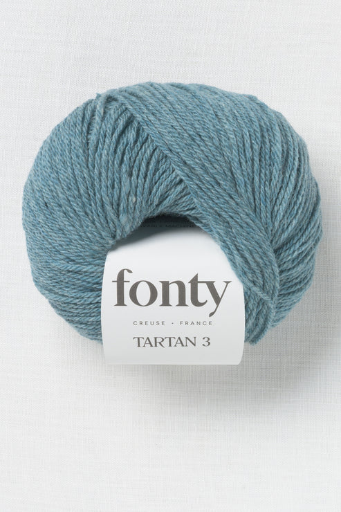 Fonty Tartan 3