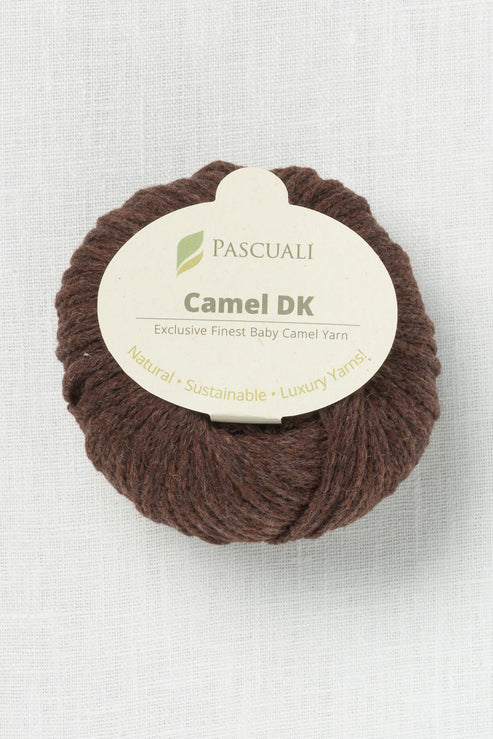 Pascuali Camel DK