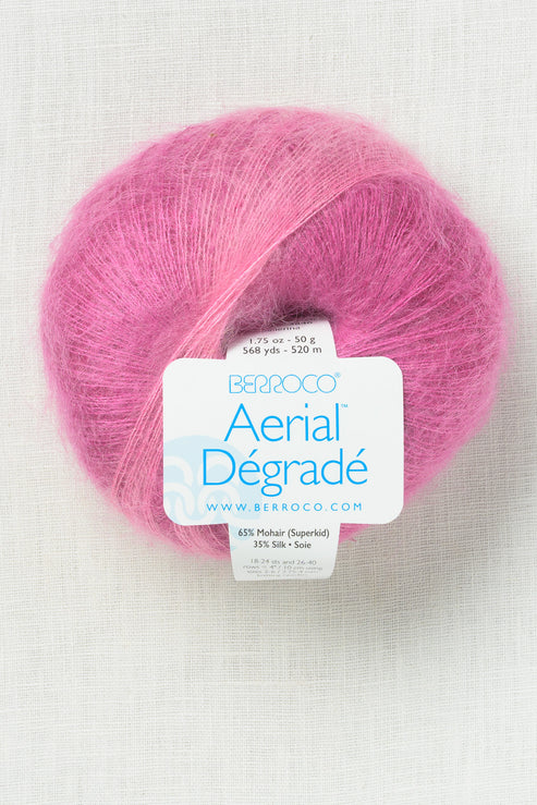 Berroco Aerial Degrade
