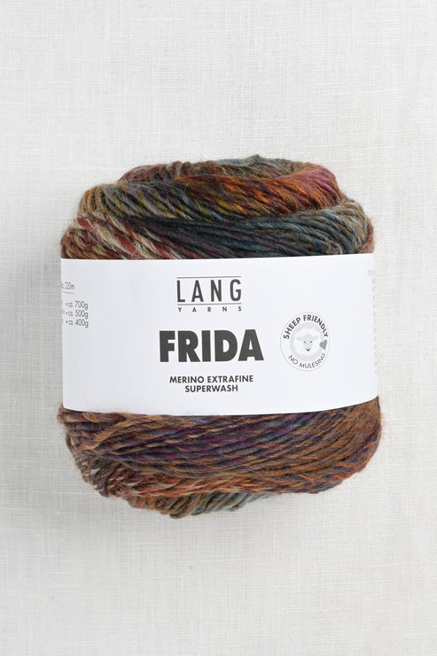 Lang Yarns Frida
