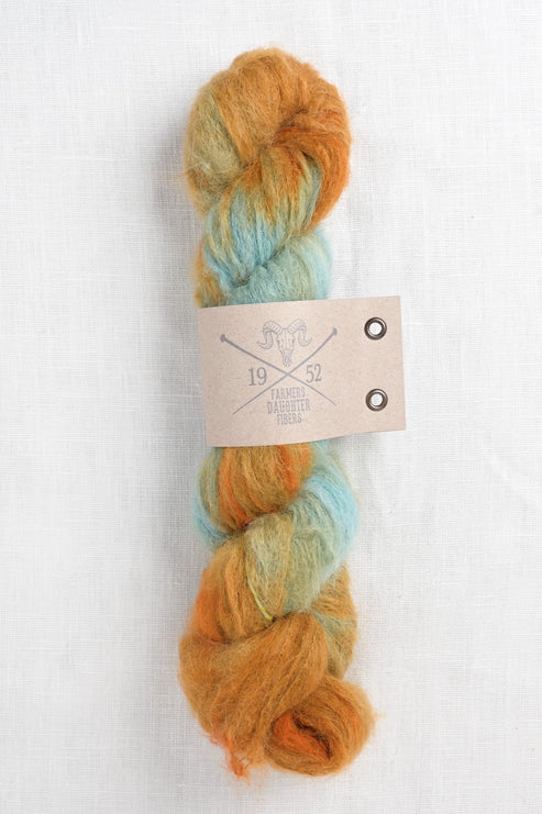 Farmers Daughter Oh Dang!