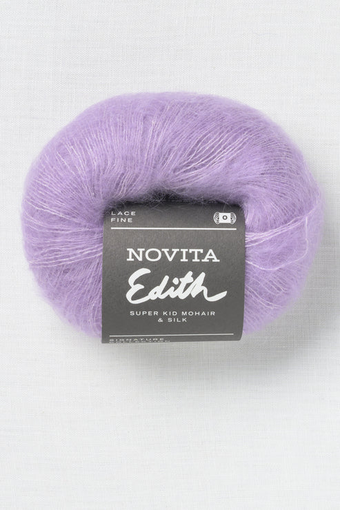 Novita Edith