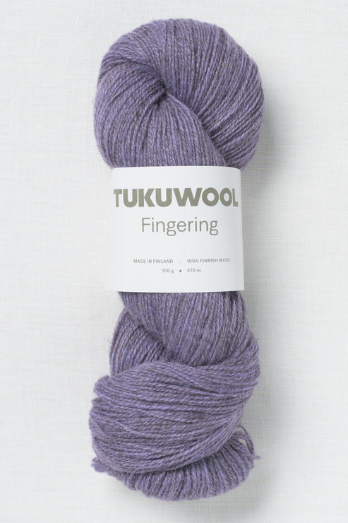Tukuwool Fingering