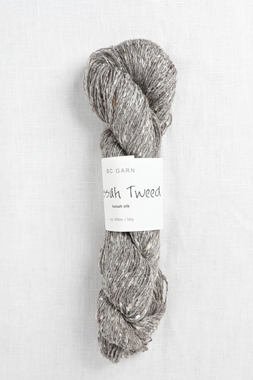 BC Garn Tussah Tweed