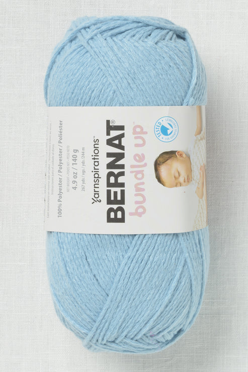 Bernat Bundle Up