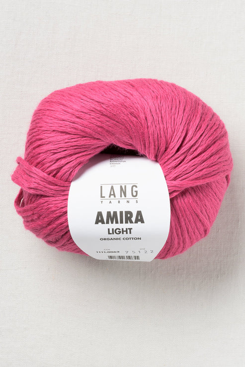 Lang Yarns Amira Light