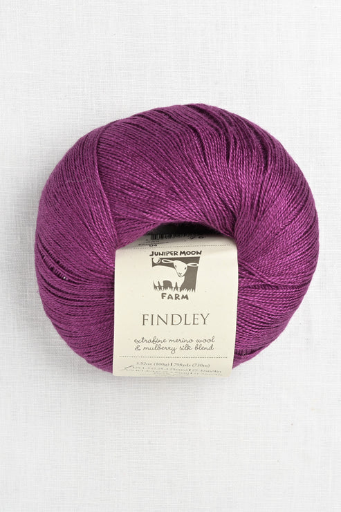 Juniper Moon Findley