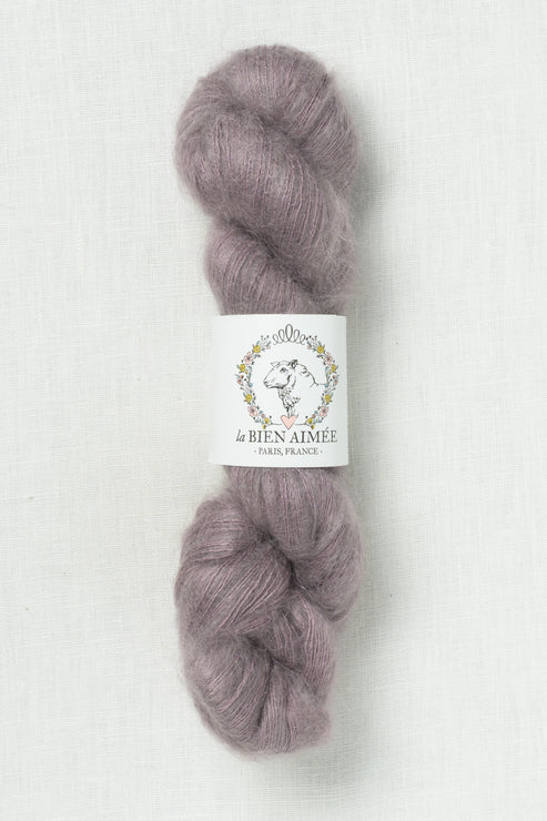 La Bien Aimee Soyeux