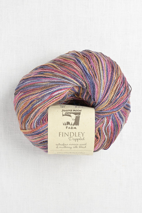 Juniper Moon Findley Dappled