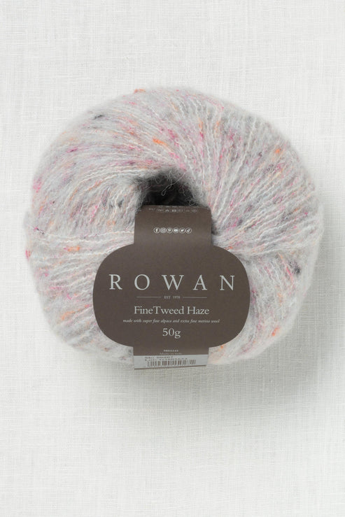 Rowen Wool Rowan – Wool and Company