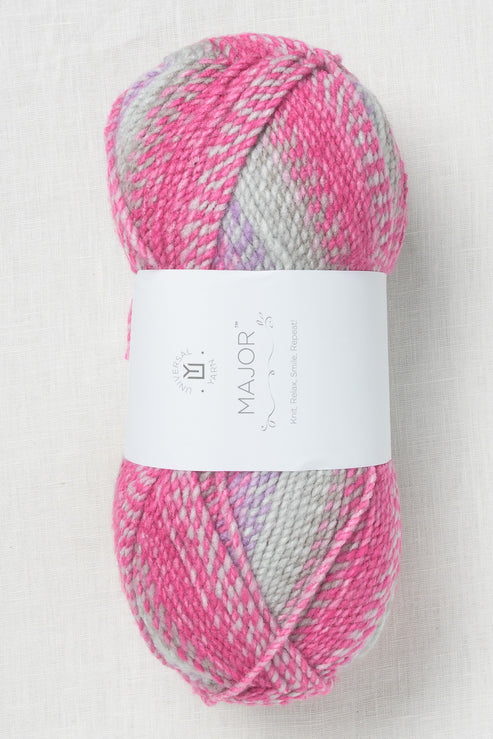 Universal Yarn Major