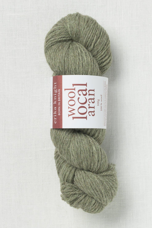 Erika Knight Wool Local Aran