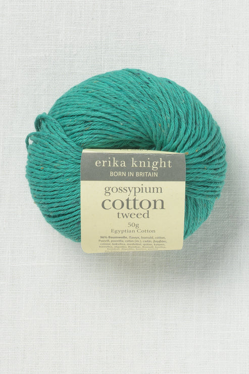Erika Knight Gossypium Cotton Tweed