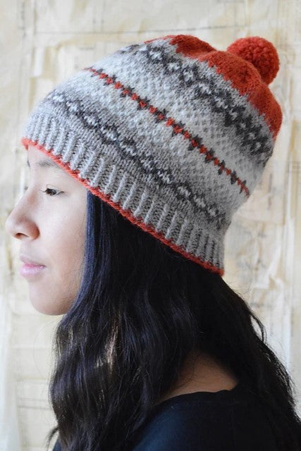 Rauma Patterns – Wool and Company