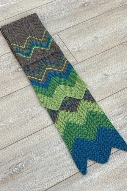 mYak Patterns – Wool and Company