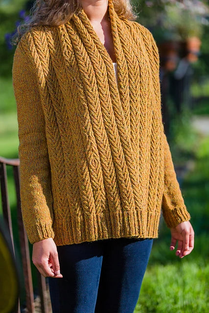 Patterns – Wool and Company