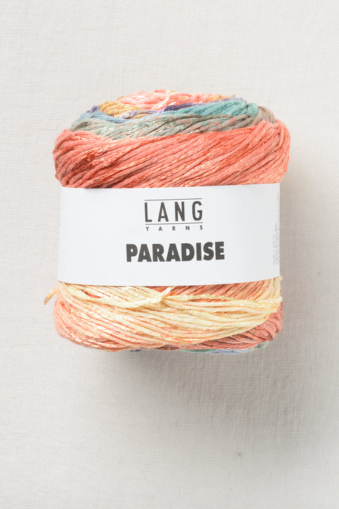 Lang Yarns Paradise