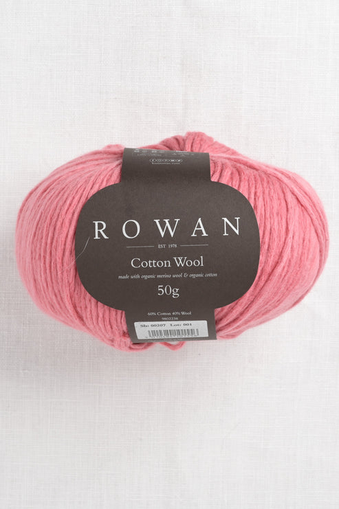 Rowen Wool Rowan – Wool and Company