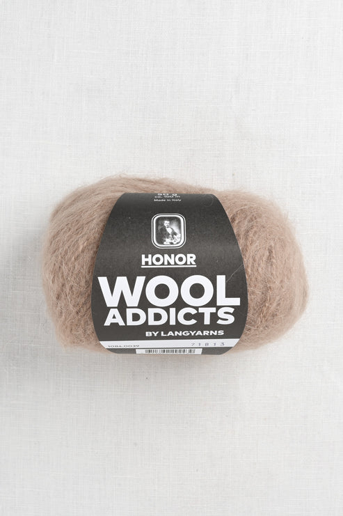 Wooladdicts Honor