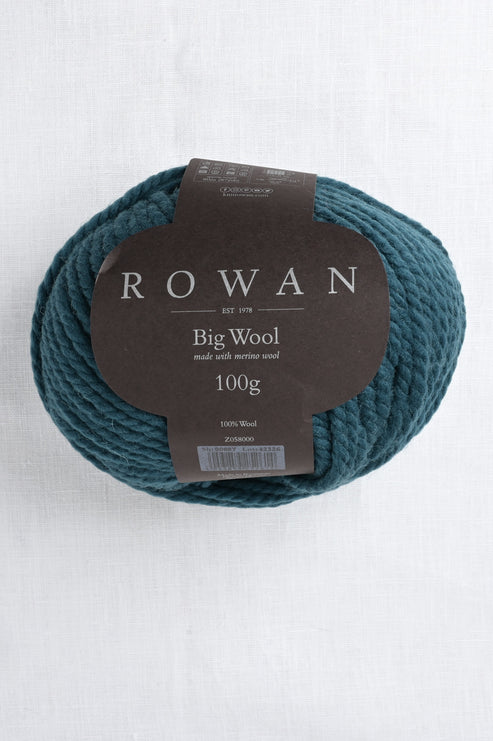 Rowen Wool Rowan – Wool and Company