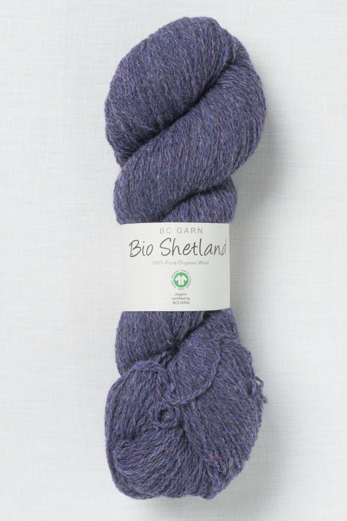 BC Garn Bio Shetland