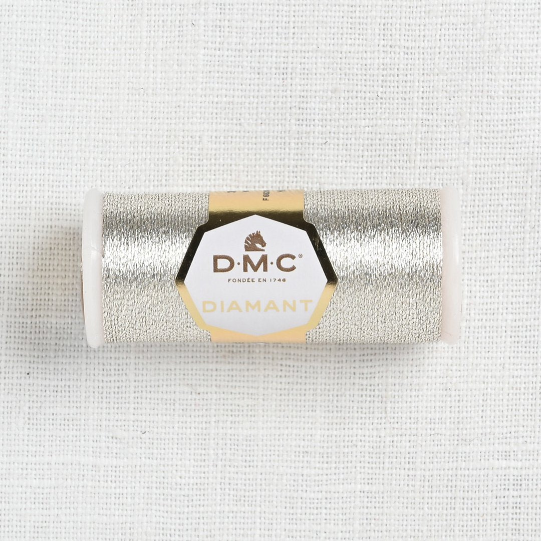 DMC Diamant Thread – Wool and Company