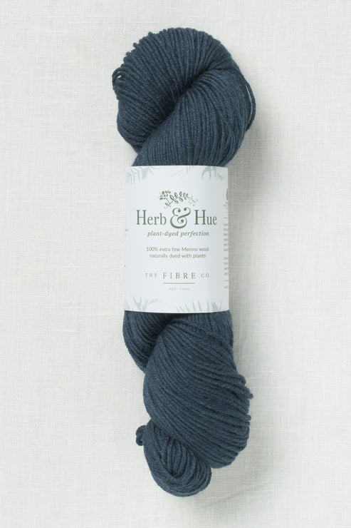 The Fibre Company Herb & Hue