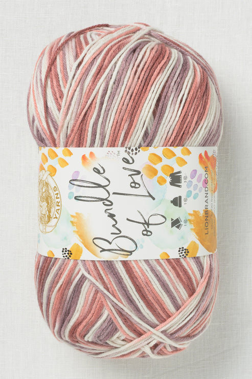 Lion Brand Bundle of Love