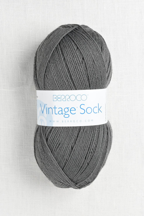 Berroco Vintage Sock