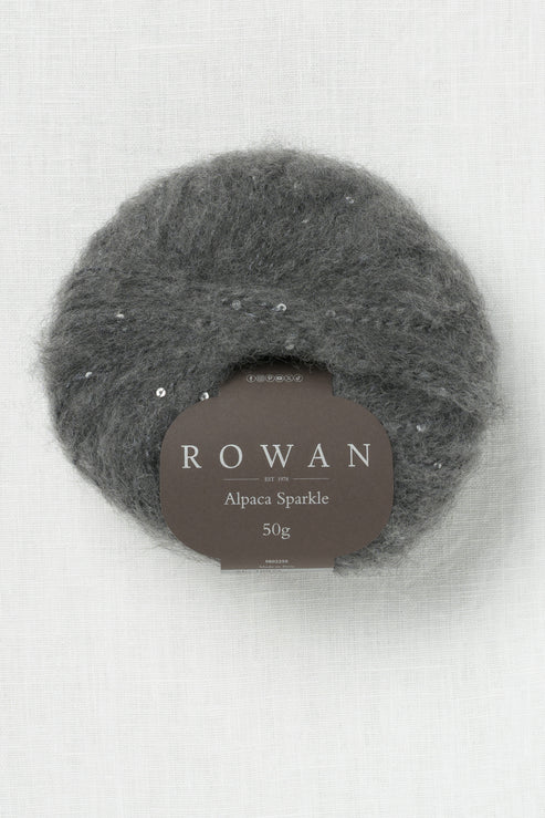 Rowan Alpaca Sparkle
