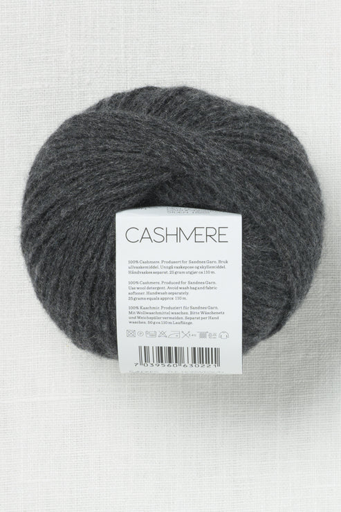 Sandnes Garn Cashmere