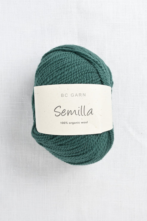 BC Garn Semilla