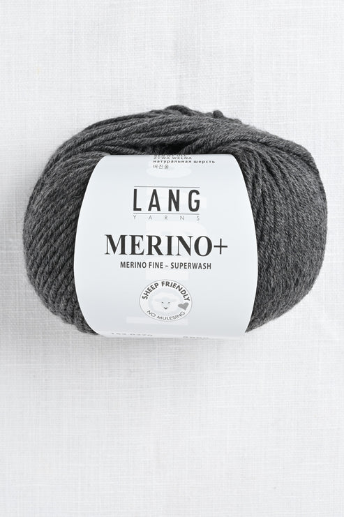 Lang Yarns Merino Plus