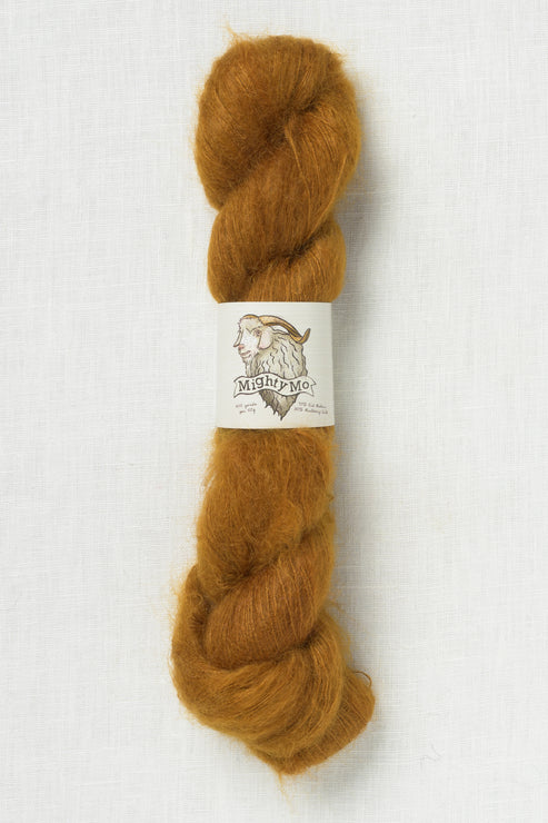 Farmers Daughter Mighty Mo