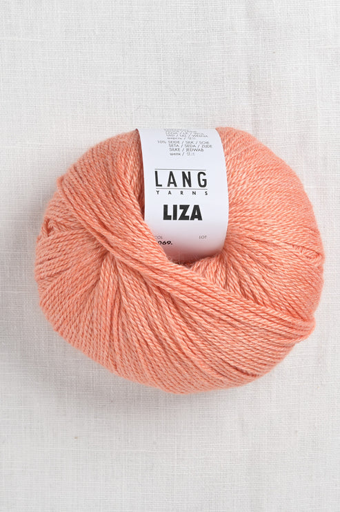 Lang Yarns Liza