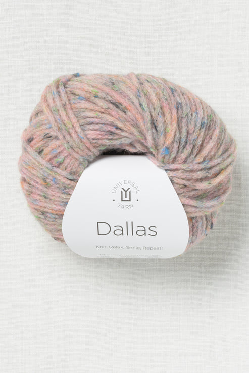 Universal Yarn Dallas