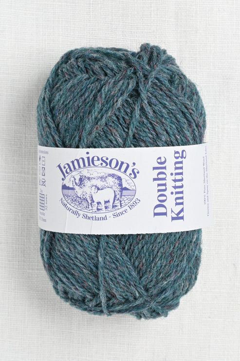 Jamieson's Shetland Double Knitting