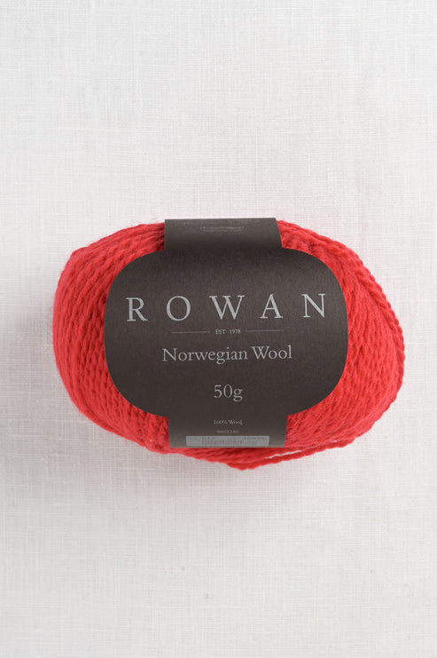 Rowen Wool Rowan – Wool and Company