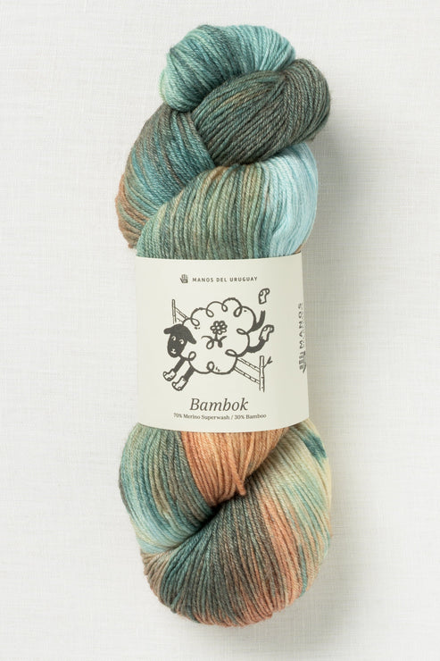 Manos del Uruguay Bambok