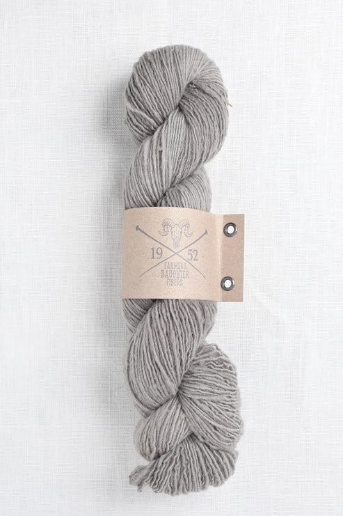 Farmers Daughter Soka'pii